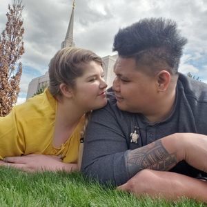 Meet your Posher, Meg